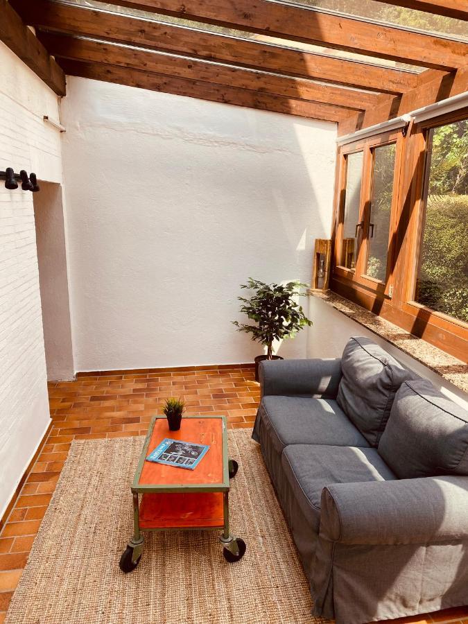 Ferienwohnung Mit Sauna Am Wald - Eifel Mechernich Exterior foto
